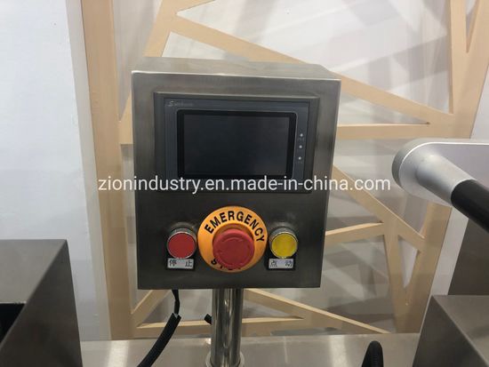 Dpp-100 Small Tablet Capsule Blister Packaging Machine - Image 4