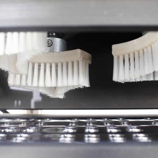 Tablet Pill Medicine Blister Packing Machine - Image 3