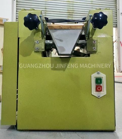 Three Roll Mill Soap Triple Roll Mill Ink Oil Paint Making Machine Pigment Paste Grinding Machine - Image 5