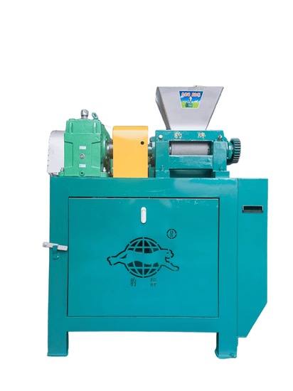 Advanced Double Roller Granulator for NPK Fertilizer Manufacturing Fertilizer Granulator Making Machine - Image 4
