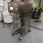 Advanced Mixing Equipment for Li-Rich Nmc Layered Oxide Cathodes