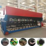 Fertilizer Production From Waste