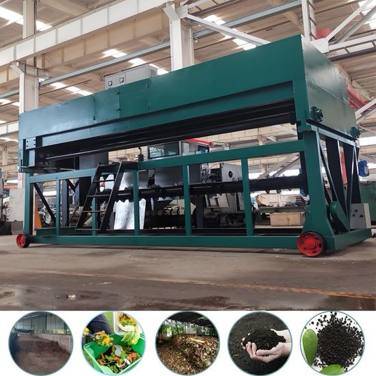 Fertilizer Production From Waste - Image 2