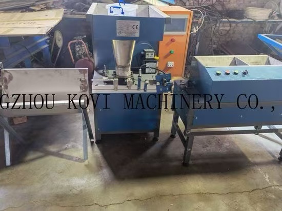 Automatic Cone Incense Stick Machine Multifunctional Bamboo Incense Backflow Sticks Making Machine - Image 2