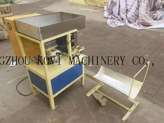 Automatic Cone Incense Stick Machine Multifunctional Bamboo Incense Backflow Sticks Making Machine - Image 4