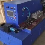 Coil Nail Making Machine for Screw Nail Huge Production