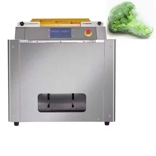 Smart Cling Film Packer - Image 3