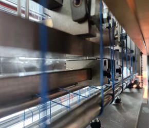 Wet Wipes Carton Packaging Machine - Image 2