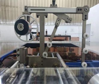 Wet Wipes Carton Packaging Machine - Image 3