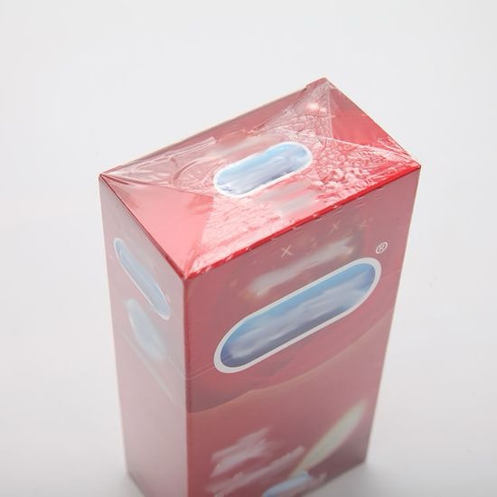 Wet Wipes Carton Packaging Machine - Image 5