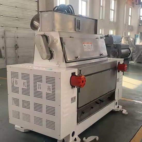 Corn Flaking Machine - Image 2