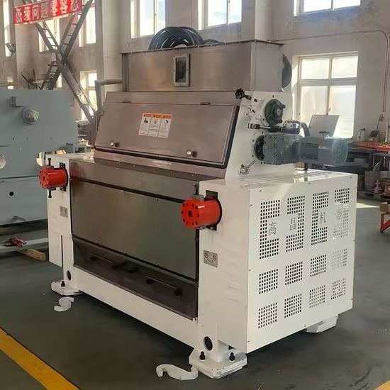 Corn Flaking Machine - Image 5