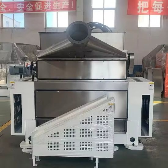 Corn Flaking Machine - Image 6