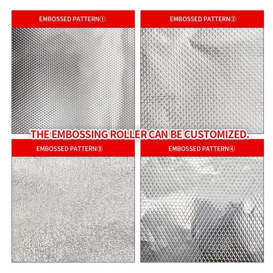 Fully Automatic Aluminum Foil Rewinding Machine - Image 3