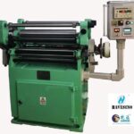 Aluminium Foil Copper Foil Aluminum Alloy Slitter Slitting Machine Cutter Cutting Machine