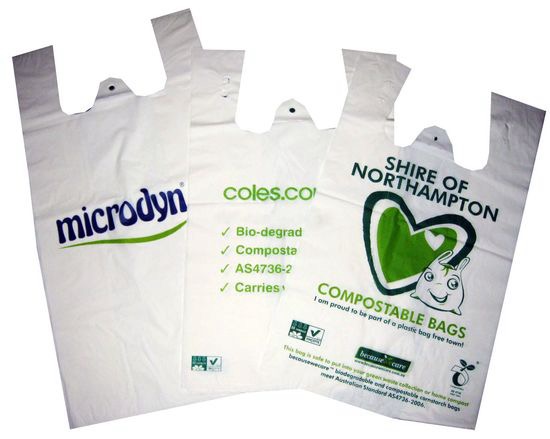 Grocery Bag Heat Sealing Making Machine - Image 2