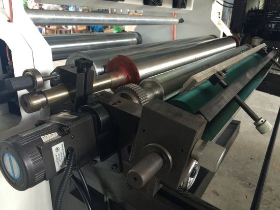 Nylon Flexographic Press Printer - Image 3