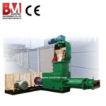 Office Wall Panel Decoration Internal External Sound Proof Wall Panels High Pressure Vacuum Wallboard Extruder