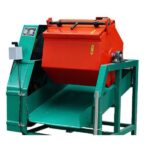 60 Top Choice Economic Tumbling Deburring Rotational Industrial Metal Polishing Machine
