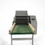 Wool Opening Machine Designed for Carding with 5.5kw Efficiency