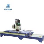 45 Degree Tilt Manual Cutting Quartz Marble Granite Machine Stone Cutting Machine Tile Cutter Stone Saw