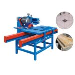 Bt-800 Hand Push Multi Functional Ceramic Tiles Cutting Making Machinery Marble Stone Cutter Table Cutting Polishing Machine
