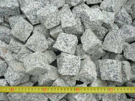 Interlocking Paving Stone Making Machine for Marble and Granite - Image 4