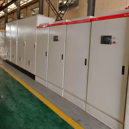 Construction Material Full Automatic Gypsum Board Production Line - Image 3