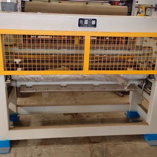 Construction Material Full Automatic Gypsum Board Production Line - Image 6