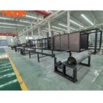 Intelligent Operation Gypsum Board Production Line