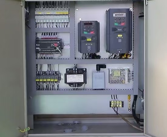 High Speed Steel Nail Making Machine Automatic Steel Nail 45-90mm Ffi-Zdj-X90 Pallet Nail Maker - Image 2