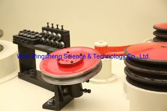 Low Carbon/Mild Steel Wire Drawing Machine for Binding Wire/ Nails Making - Image 2