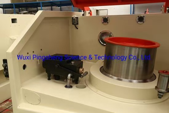 Low Carbon/Mild Steel Wire Drawing Machine for Binding Wire/ Nails Making - Image 4