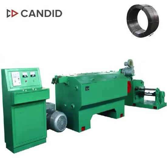 Lt Series Wet Type Drawing Machine Wire Making Machine - Image 3