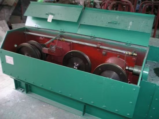 Lt Series Wet Type Drawing Machine Wire Making Machine - Image 4
