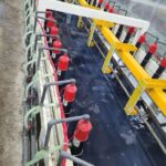 Hardware Metal Uniform Coating Powder Paint Coating Electrophoresis Equipment Production Line Ultrafiltration Device