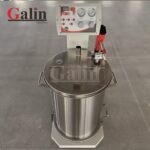 Industrial Metal Electrostatic Powder Coating Paint Spray Gun Machine Equipment
