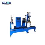High-Accuracy Paint Filling Equipment for Seamless Production
