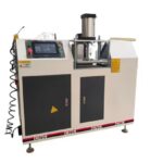 Aluminum Door and Window Equipment, Window Making Machine End Milling Machine