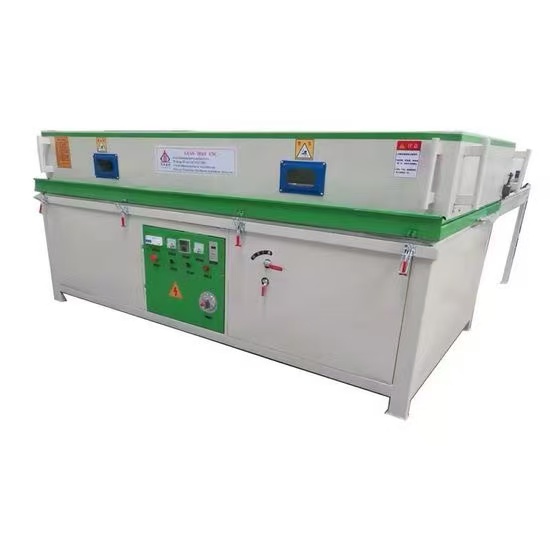 Laminated Flush Door Making Machine