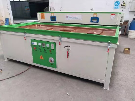 Laminated Flush Door Making Machine - Image 2