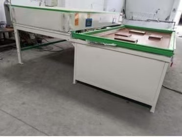 Laminated Flush Door Making Machine - Image 3