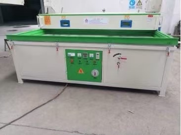 Laminated Flush Door Making Machine - Image 5