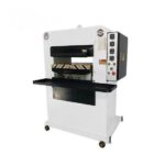 130Ton Hydraulic Leather Embossing Machine