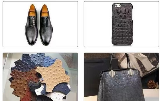 130Ton Hydraulic Leather Embossing Machine - Image 6