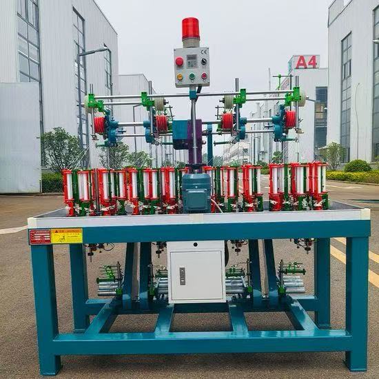 Credit Ocean Weaving Machine Textile Machinery - Image 2