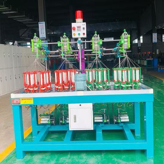 Credit Ocean Weaving Machine Textile Machinery - Image 3
