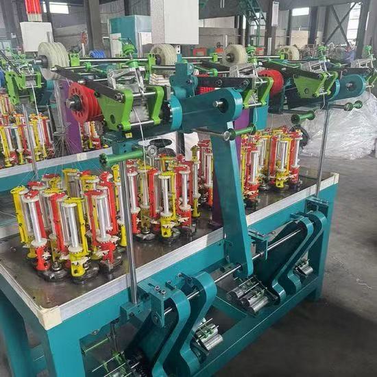 Credit Ocean Weaving Machine Textile Machinery - Image 4