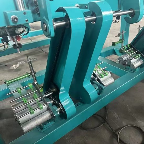 Credit Ocean Weaving Machine Textile Machinery - Image 5