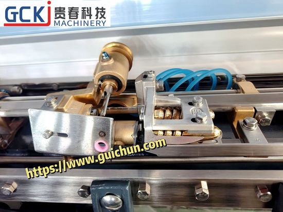 Electronic Double Nozzle Textile Weaving Machine for Heavy Fabrics - Image 2